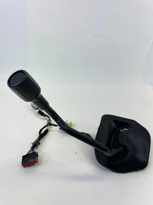 2013-2019 TAURUS EXPLORER INTERCEPTOR A/T GEAR COLUMN SHIFTER LEVER GB5T3E605