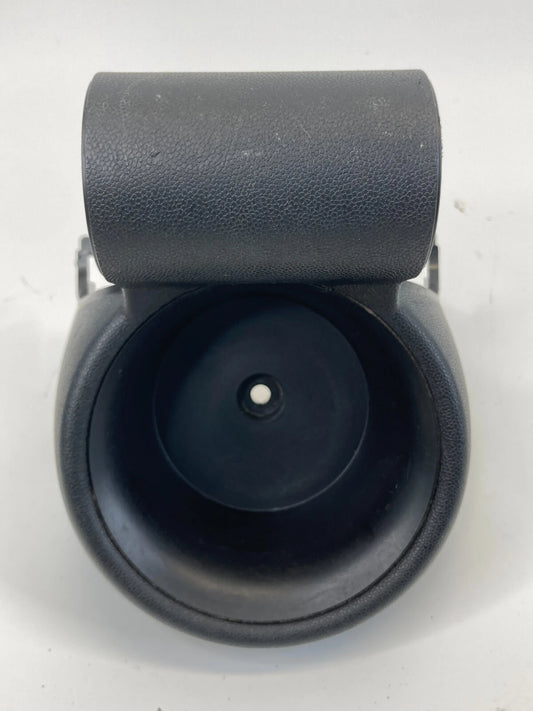 07-15 MINI COOPER REAR CENTER CONSOLE CUP HOLDER CUPHOLDER 51452752953 OEM