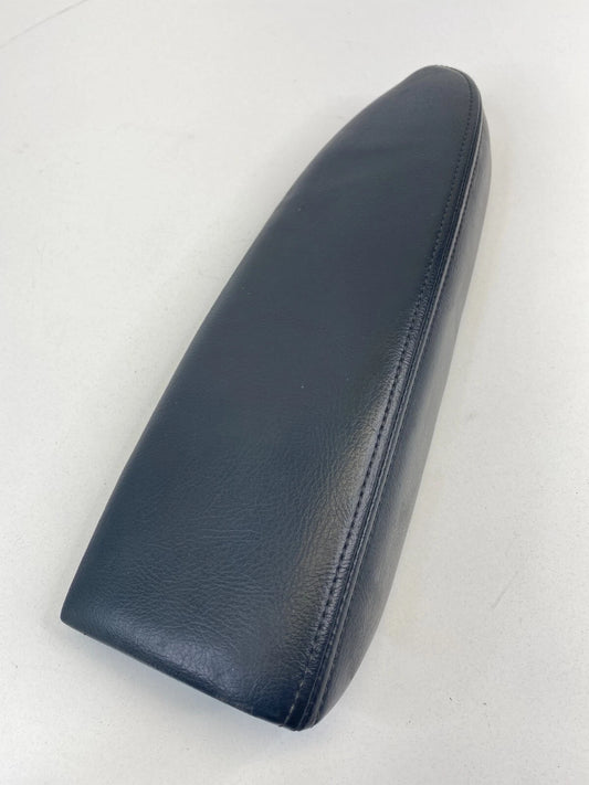 2004-2006 ACURA TL REAR RIGHT PASSENGER SIDE DOOR ARMREST ARM REST PAD OEM