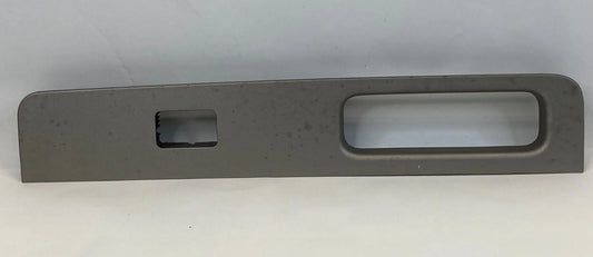 2003-2006 LINCOLN NAVIGATOR REAR LEFT SIDE DOOR WINDOW SWITCH BEZEL 2L7X-14A568