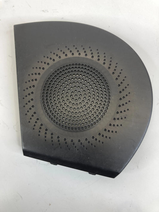 2011-2014 HYUNDAI SONATA DASH RIGHT SIDE SPEAKER GRILLE COVER TRIM 84726-3S100