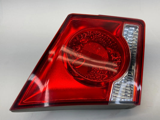 2011-2016 CHEVROLET CRUZE SEDAN REAR LEFT INNER TAILLIGHT TRUNK LAMP OEM FACTORY