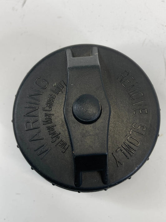 2008-2017 MITSUBISHI LANCER FUEL FILLER TANK GAS LID CAP COVER ASSEMBLY OEM