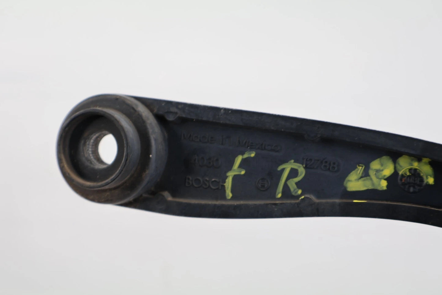 2008-2010 DODGE AVENGER FRONT WINDSHIELD WIPER ARM LEFT RIGHT SERT PAIR OEM