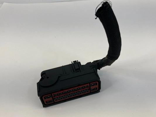 2011-2014 CHRYSLER 200 ABS PUMP MODULE CONNECTOR PLUG WIRE HARNESS PIGTAIL OEM