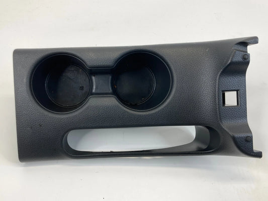 2017-2019 NISSAN SENTRA FRONT CENTER CONSOLE CUP HOLDER CUPHOLDER 96913-4FU0A
