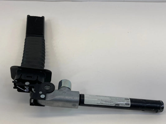 13-17 HYUNDAI ELANTRA GT HATCHBACK FRONT RH PASSENGER SEAT BELT TENSIONER OEM