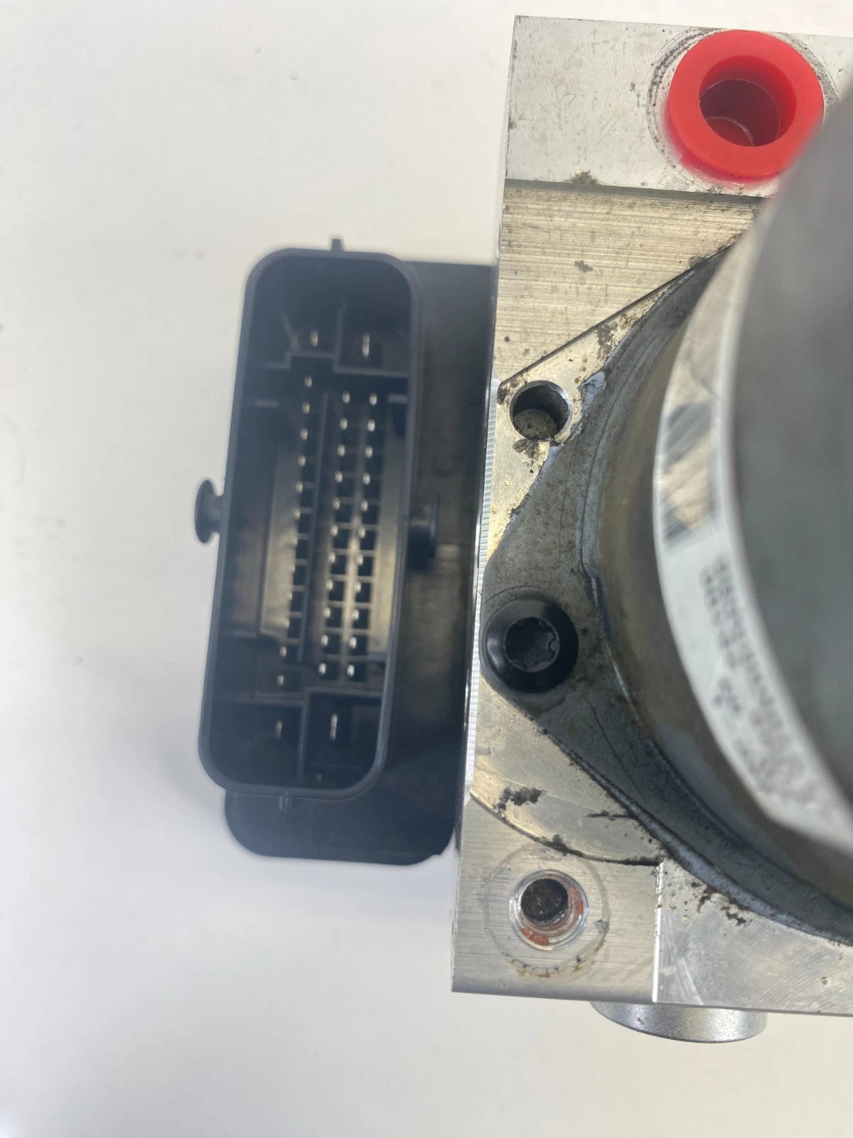 2015-2017 HYUNDAI SONATA FWD ABS ANTI LOCK BRAKE PUMP ASSEMBLY OEM C2589-20501