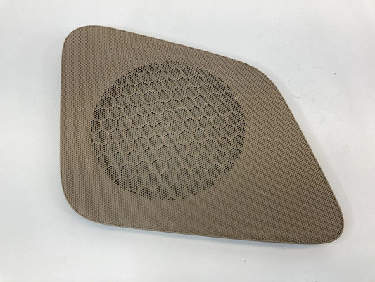 99-04 HONDA ODYSSEY FRONT LEFT SIDE DOOR SPEAKER COVER TRIM 83553-S0X-A010 OEM