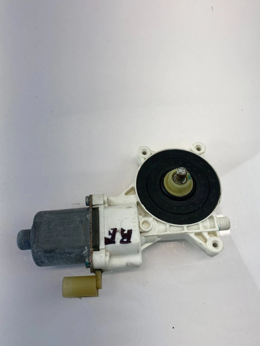 2008-2011 FORD FOCUS FRONT LEFT DRIVER DOOR POWER WINDOW MOTOR 0130822469