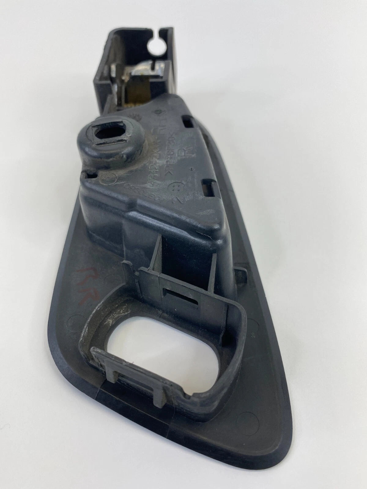2006 2007 06 07 SATURN VUE REAR RIGHT BACK SIDE INNER DOOR HANDLE 10370960 OEM