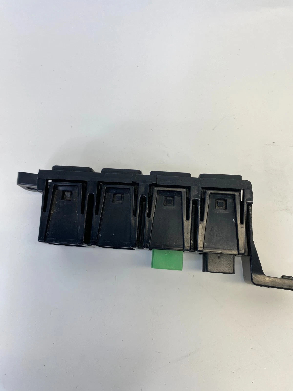 2013-2018 NISSAN ALTIMA TCS TRACTION CONTROL & TRUNK LID OPENER SWITCH PANEL OEM