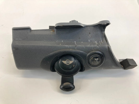 2007-2018 MINI COOPER R56 START STOP IGNITION STARTER BUTTON SWITCH UNIT 3449103