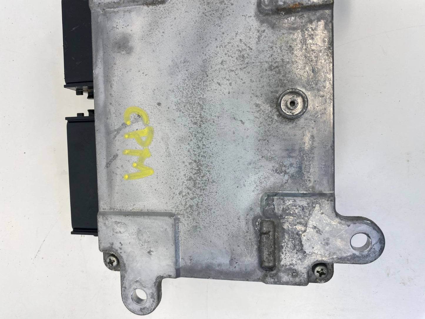 2012 MITSUBISHI OUTLANDER 2.4L ENGINE COMPUTER CONTROL MODULE ECU 1860B715 OEM