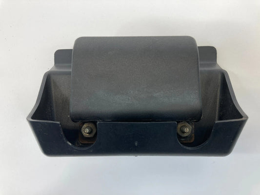 2000-2005 FORD EXCURSION FRONT LEFT DRIVER SIDE INTERIOR INNER DOOR HANDLE ASSY
