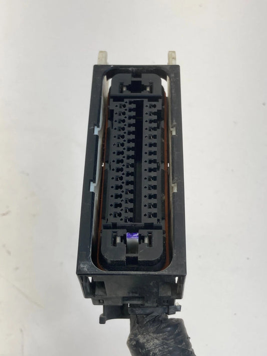 2005-2010 HONDA ODYSSEY ABS PUMP ANTI LOCK MODULE PLUG CONNECTOR WIRE HARNESS