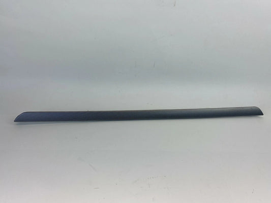 2005-2010 VW VOLKSWAGEN JETTA REAR RIGHT DOOR PANEL TRIM MOLDING 1K4867450 OEM