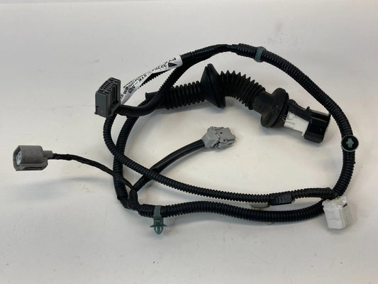 2007-2012 ACURA RDX REAR LEFT SIDE DOOR WIRING HARNESS WIRE CABLE 32754-STK-A003