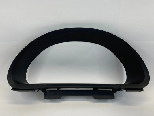 2005-2010 HONDA ODYSSEY SPEEDOMETER INSTRUMENT CLUSTER BEZEL TRIM 77200SHJA020