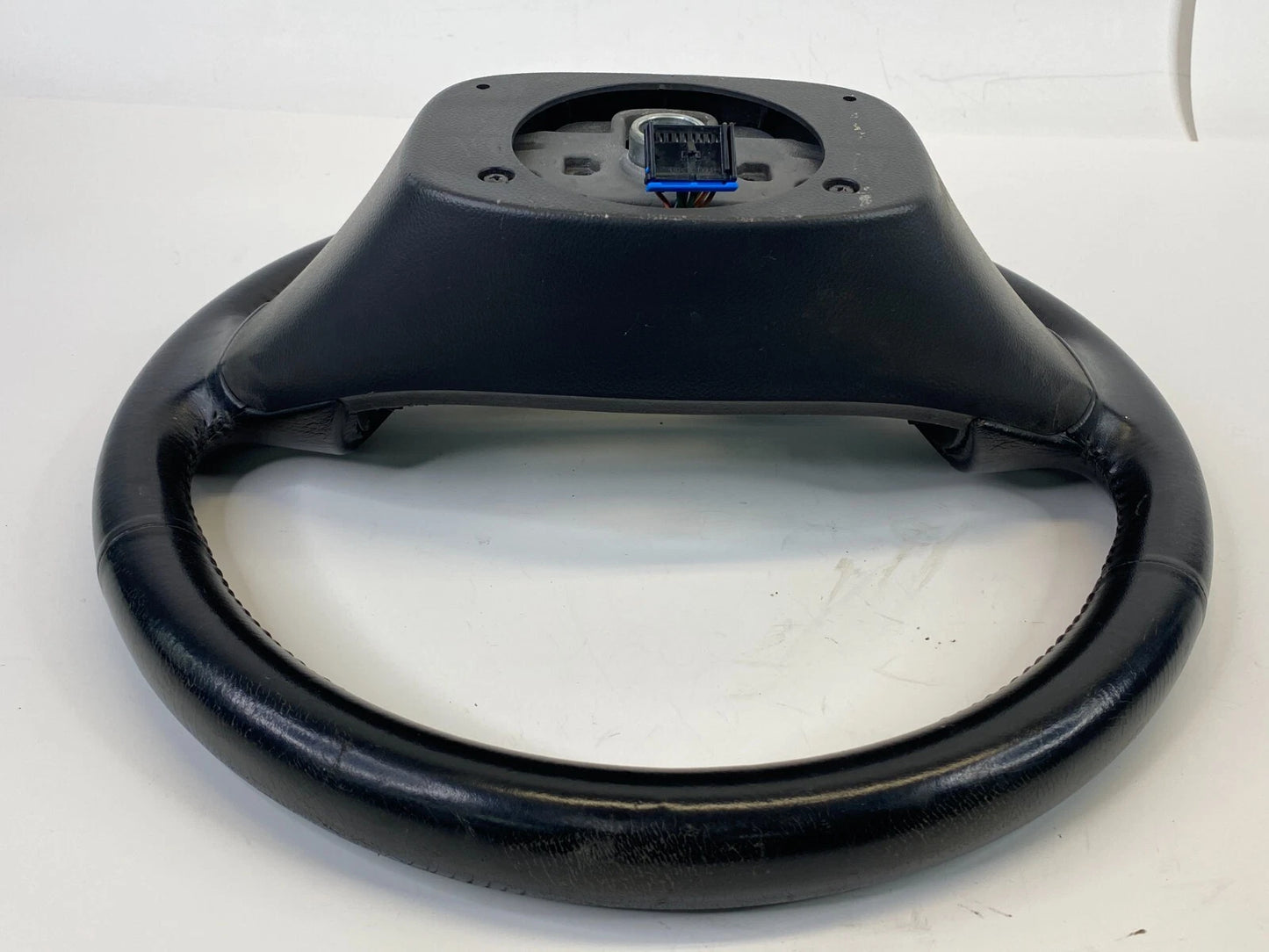 2012-2015 CHEVROLET CAPTIVA SPORT STEERING WHEEL W/CRUISE CONTROLS OEM