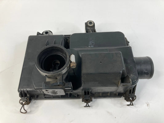2004-2009 TOYOTA PRIUS AIR INTAKE FILTER CLEANER LOWER COVER OEM 1974002030