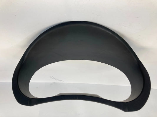 2013-2018 NISSAN ALTIMA INSTRUMENT CLUSTER SPEEDOMETER BEZEL TRIM 68240-3TA1A