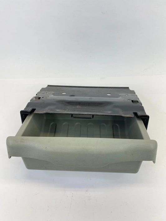 05-07 HONDA ODYSSEY FRONT RIGHT LOWER SEAT TRAY STORAGE COMPARTMENT 81395-SHJA