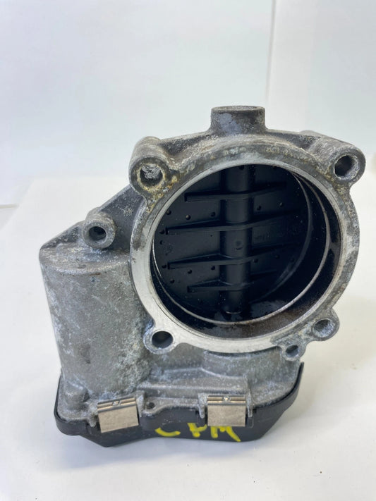 2008-2010 AUDI A5 QUATTRO 12-18 A7 QUATTRO 3.2 AT THROTTLE BODY VALVE 06E133062C