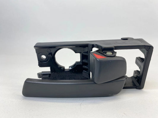 2006-2011 KIA RIO RIO5 FR RH INSIDE DOOR HANDLE LEVER BEZEL UNIT OEM 82623-JB000