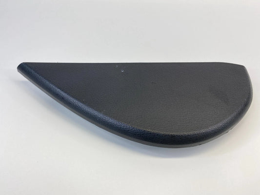 2006-2012 FUSION DASH LEFT DRIVER SIDE END CAP COVER CORNER TRIM AE53-5404481-AC