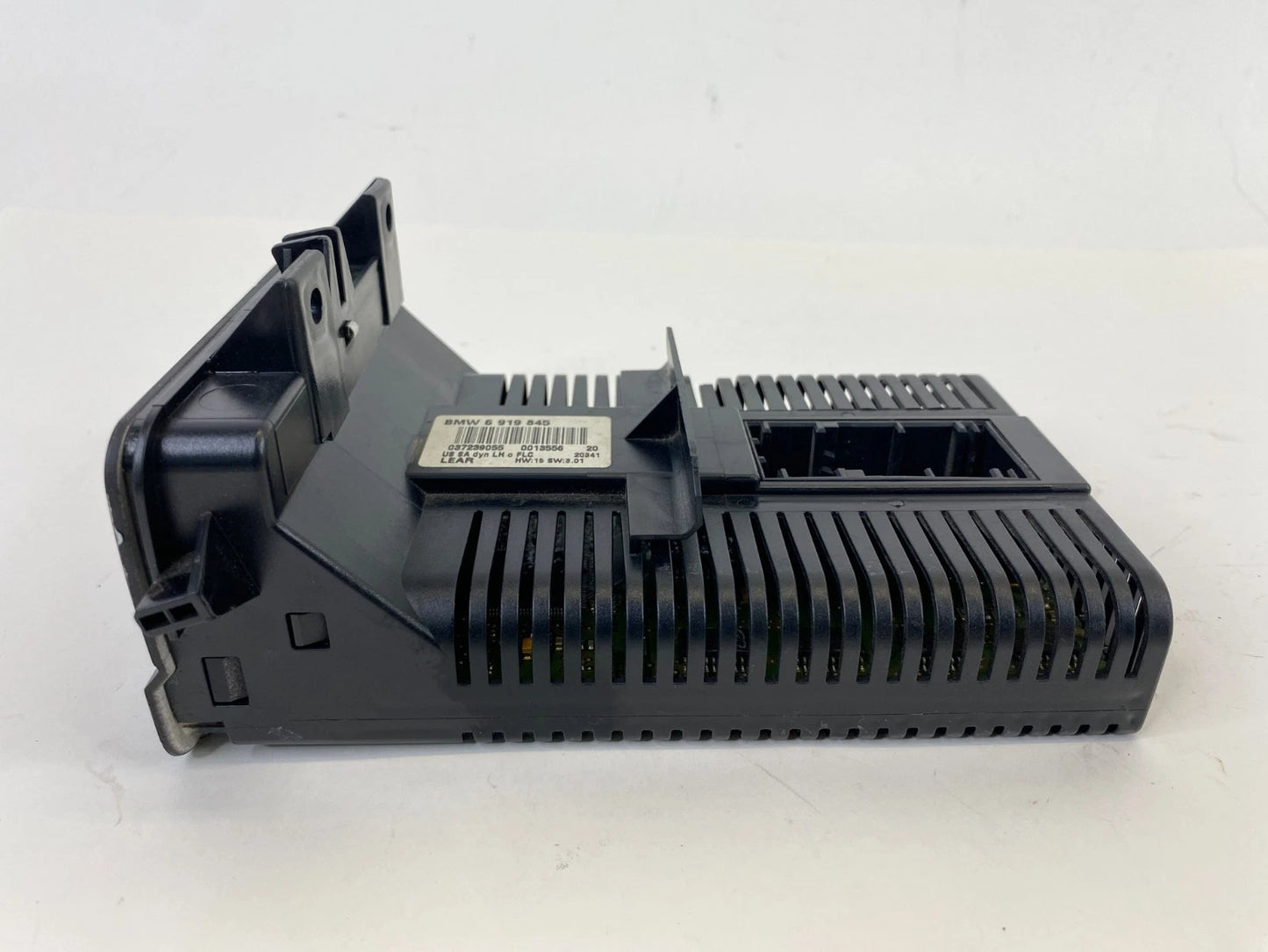 2001-2003 BMW 325I FRONT HEADLIGHT HEADLAMP CONTROL SWITCH ASSY 6-919-845 OEM