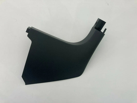 2005-2010 VOLKSWAGEN JETTA 06-09 RABBIT PASSENGER RIGHT LOWER KICK PANEL PEM