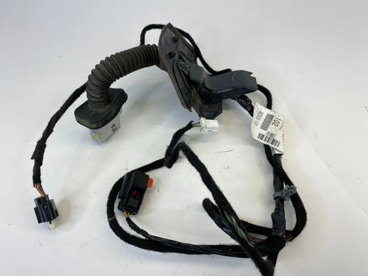 2009 2010 DODGE JOURNEY REAR RIGHT SIDE DOOR WIRE WIRING HARNESS 05084013AE OEM