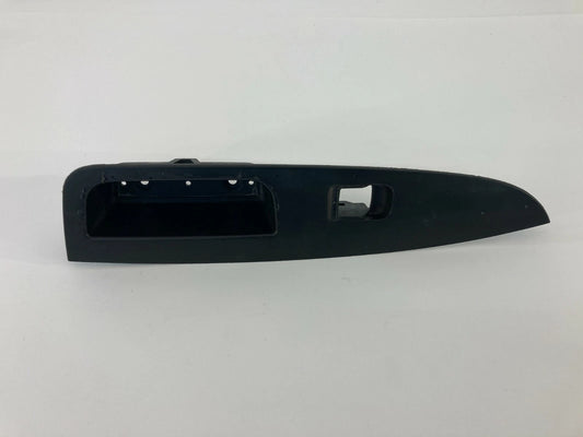 2007 2008 2009 SATURN AURA REAR RIGHT SIDE DOOR POWER WINDOW SWITCH BEZEL OEM