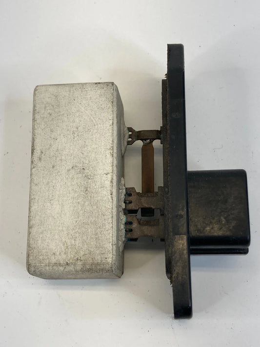 98 99 00 01 02 TOYOTA COROLLA AC A/C AIR HEAT BLOWER MOTOR RESISTOR 4 PIN OEM