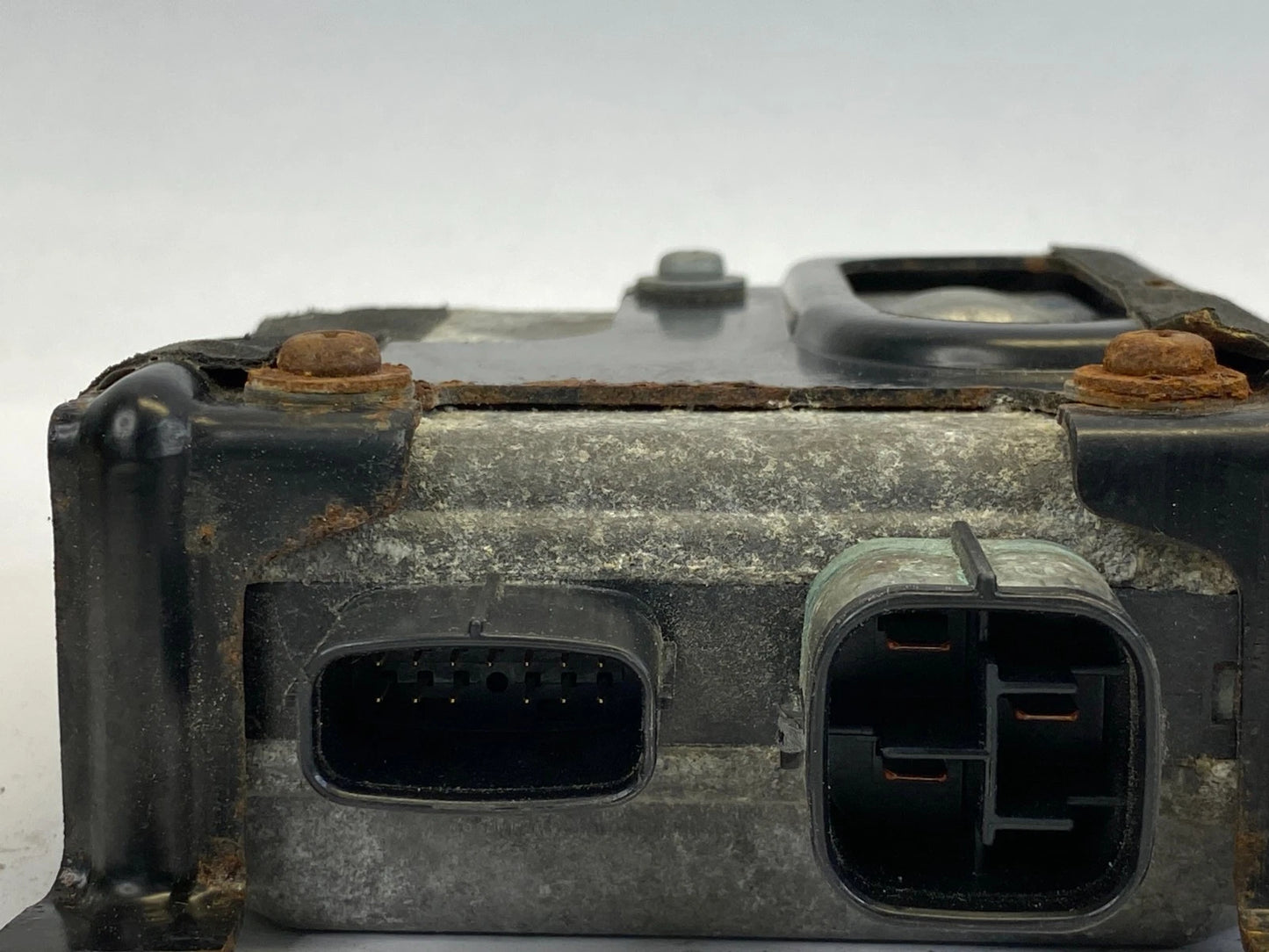 2009-2013 LEXUS IS250 2.5L AWD POWER STEERING CONTROL MODULE EPS 89650-53061 OEM