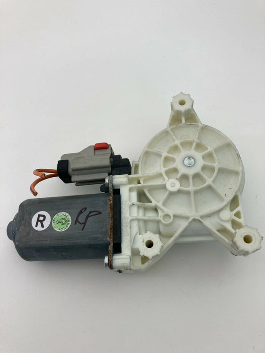 2004-2007 CHRYSLER PACIFICA REAR RIGHT SIDE DOOR POWER WINDOW MOTOR 98840-CS010