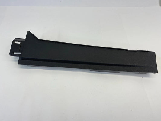 16-19 FORD EXPLORER POLICE INTERCEPTOR FRONT RIGHT PILLAR A MIDDLE KICK PANEL
