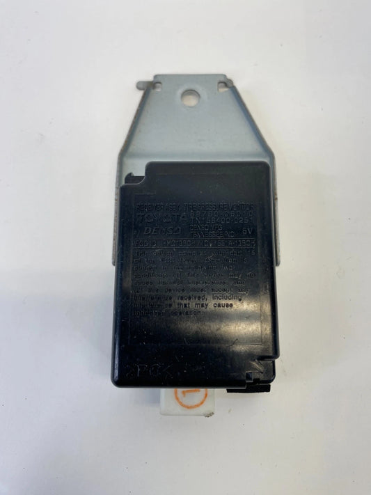 2007 07 TOYOTA CAMRY TPMS TIRE PRESSURE CONTROL MODULE UNIT 89760-06010 OEM