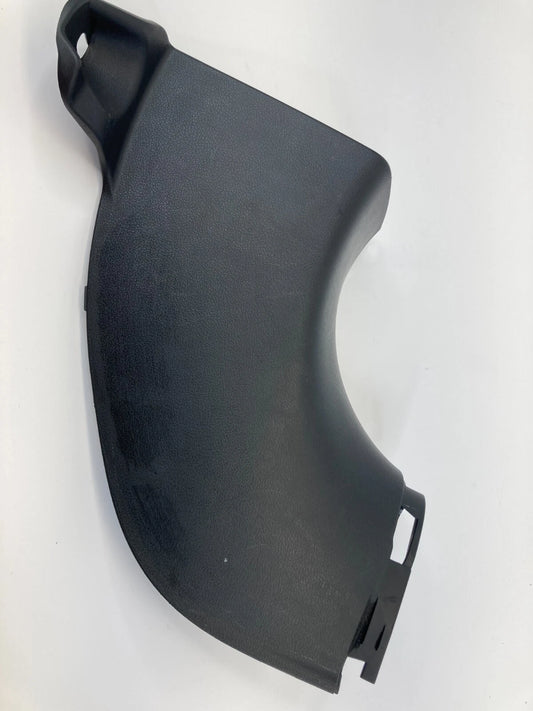 2012 2013 2014 2015 HONDA CIVI FRONT RIGHT SIDE PILLAR COWL TRIM KICK PANEL OEM