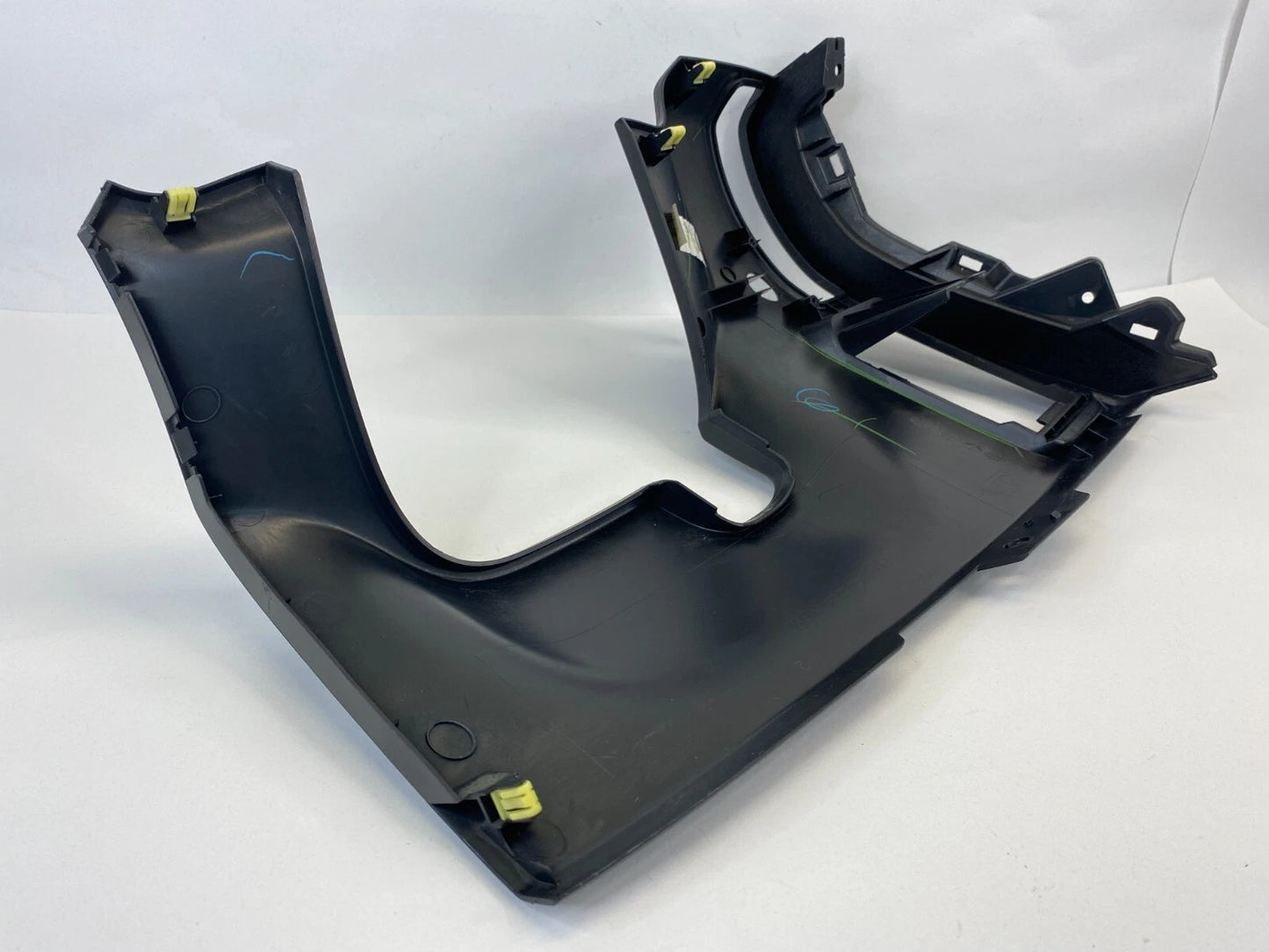 2009-2013 SUBARU FORESTER LOWER DASH PANEL STEERING COLUMN COVER TRIM 66075FG010