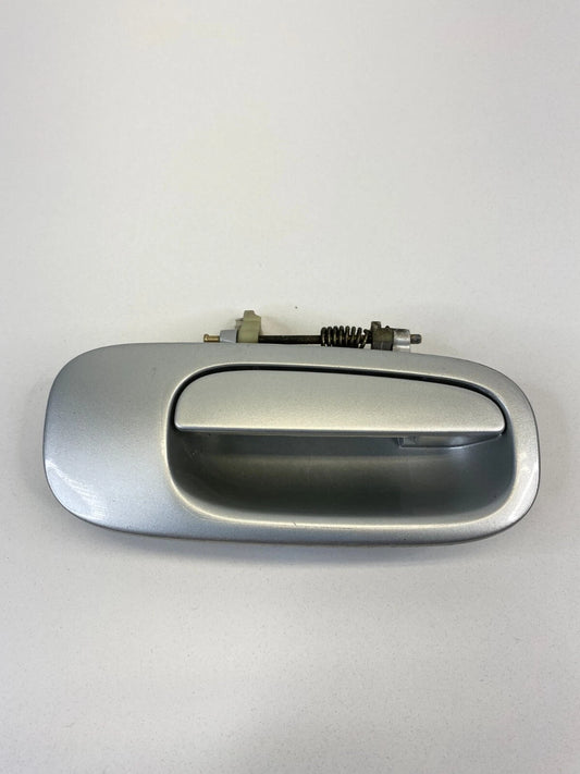 2009 DODGE CHARGER FRONT RIGHT SIDE EXTERIOR DOOR HANDLE OUTER ASSEMBLY