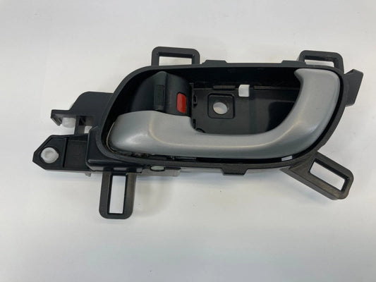 2012-2015 HONDA CIVIC SEDAN REAR LEFT BACK SIDE INTERIOR DOOR HANDLE RR LH