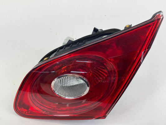 2009-2012 VW VOLKSWAGEN CC REAR RIGHT INNER TRUNK LID TAIL LIGHT LAMP OEM