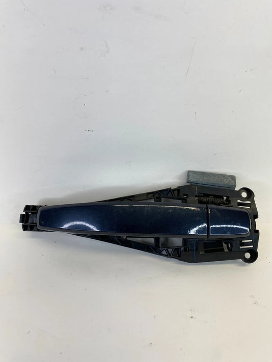 2013 14 15 2016 CHEVROLET CRUZE REAR LEFT SIDE EXTERIOR DOOR HANDLE 9400-2321