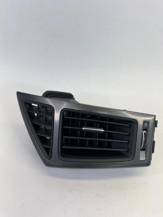 2011-2014 HYUNDAI SONATA DASH LEFT DRIVER AC AIR VENT OUTER GRILLE OEM 3S9748000