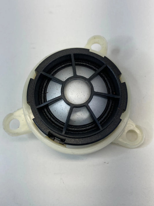 2009 2010 2011 2012 JAGUAR XF REAR LEFT DOOR TWEETER SPEAKER 8X23-18808-CB OEM