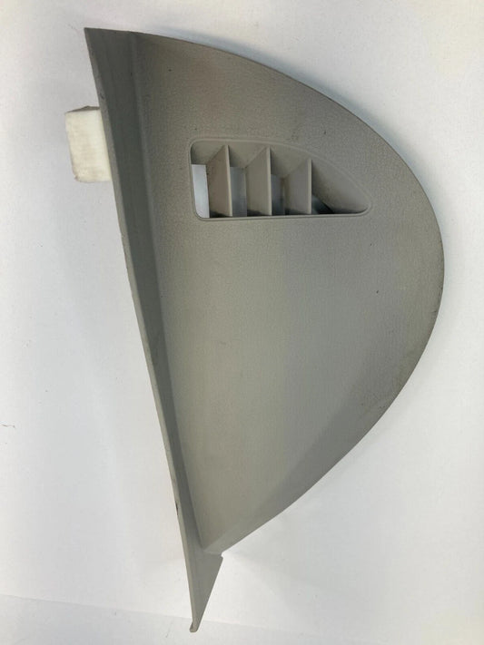 2008-2010 CHYSLER TOWN & COUNTRY DASH LEFT END CAP COVER TRIM PANEL L0050623 OEM