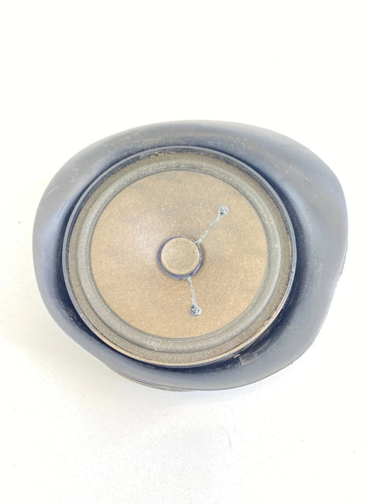 2003-2010 VOLKSWAGEN NEW BEETLE REAR LEFT DRIVER AUDIO SPEAKER 1Y0-035-411C OEM