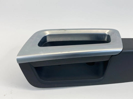 2008-2010 SATURN VUE REAR RIGHT DOOR WINDOW SWITCH BEZEL HANDLE TRIM OEM